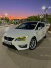 Seat Leon 2015 Fr plus