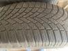 Hyundai Tucson pneu et Jante (Neige) 215/70/R16