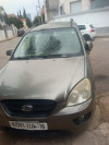 Kia Carens 2010 