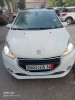 Peugeot 208 2015 Allure