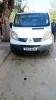 Renault Trafic 2012