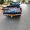 Toyota Hilux 2016 LEGEND DC 4x2