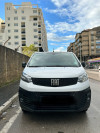 Fiat Scudo 2024 17 pouces