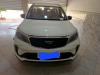 Geely Prix Geely GX3 pro Drive 1.5 102ch MT 2024 Prix Geely GX3 pro Drive 1.5 102ch MT