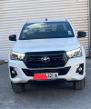 Toyota Hilux 2021 LEGEND SC 4x4