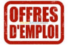 Offre d'emploi 