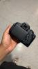 Canon 600d avec objectif 50mm 1.8 stm 