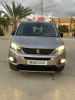 Peugeot Rifter 2021 Allure