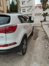 Kia Sportage 2015 Sportage