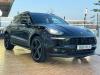 Porsche Macan 2016 