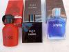 Pack de parfum homme 