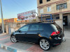 Volkswagen Golf 7 2013 Bleu montion