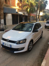 Volkswagen Polo 2014 Consapte