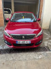 Peugeot 308 2021 