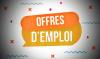 Offre d'emploi