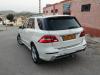 Mercedes ML 2012 AMG