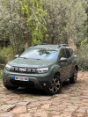 Dacia Duster 2024 Journéy