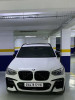 BMW X3 2021  Pack Sport M