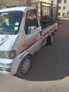 DFSK Mini Truck 2012 SC 2m50