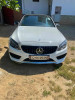 Mercedes Classe C 2015 220 AMG Line