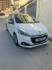 Peugeot 208 2018 Allure