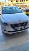 Peugeot 301 2014 Active