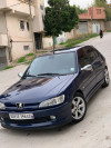 Peugeot 306 1996 