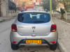 Dacia Sandero 2021 Stepway restylée