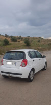 Chevrolet Aveo 5 portes 2011 Sport