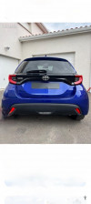 Toyota Yaris 2021 Style