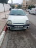 Renault Clio 2 2001 Clio 2