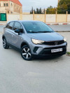 Opel Crossland 2022 