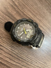 Casio protrek