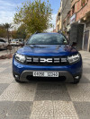 Dacia Duster 2023 Extreme