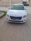 Peugeot 301 2013 Active