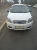 Chevrolet Aveo 5 portes 2010 Aveo 5 portes