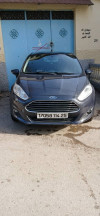 Ford Fiesta 2014 Tentation