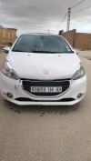 Peugeot 208 2014 Allure