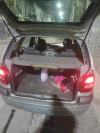 Renault Scenic 2001 Scenic