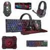 Kit gaming 4in1 scorpion cm370