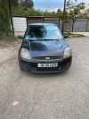 Ford Fiesta 2008 Fiesta