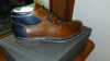 Chaussure italienne homme GALIZIO TORRESI P43 Prix 16000DA