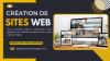 Création sites web