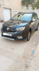 Dacia Sandero 2018 Stepway