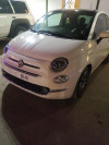 Fiat 500 2024 Dolcevita plus