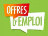 Offre d'emploi libre 