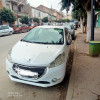 Peugeot 208 2014 