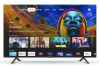 TV BRANDT 43'' google TV 