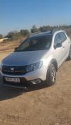 Dacia Sandero 2018 Sadero