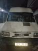 Iveco Fourgon 1999 1999